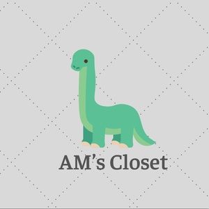 Meet your Posher, Am’s closet